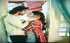 Ranbir Kapoor hugs Alia Bhatt in pic from Raha's first b'day party