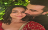 Alia Bhatt reveals her favourite thing to do with daugther Raha