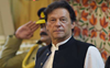 Pakistan’s top election body tribunal adjourns contempt case hearing against Imran Khan, 2 others