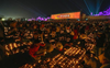Over 22 lakh ‘diyas’ light up Ayodhya as Deepotsav sets world record