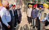 Martyrs of two World Wars paid tributes at Sultanwind