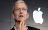 Apple has low share in a large market, lot of headroom there: Apple CEO Tim Cook on India