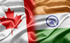 India-Canada impasse