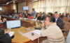 Shimla ZP okays ~590 cr budget for works under MGNREGA