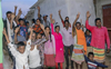 ‘God heard us’: As workers emerge, cheers erupt at Silkyara tunnel site and back home