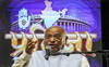 ‘Systematic’, ‘strident’ attack on Constitution by BJP-RSS visible: Kharge