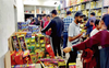 20 temporary licences for  cracker stalls in Panchkula district