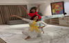 Janhvi Kapoor, Orry Awatramani's ‘Pinga ga pori' dance videogets a reaction from actress' rumoured boyfriend