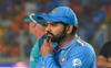 Rohit Sharma named skipper of ICC’s Team of World Cup featuring six Indians