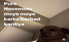 Serbian song ‘Moye Moye’ grips memeverse with comical take on seemingly sad situations