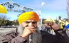 India-origin Canadian MP shares video of Khalistani supporters claiming to create trouble at temple in Surrey