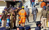 41 bed-hospital readied in Uttarkashi for labourers trapped in tunnel