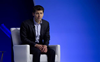 Washington, November 20 Microsoft announced on Monday that it has hired Sam Altman and another co-founder of ChatGPT maker OpenAI after they unexpectedly departed the company days earlier in a corpora