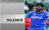 Jasprit Bumrah's cryptic Insta story on 'silence' sparks speculation