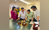 Katrina Kaif shares picture from father-in-law Sham Kaushal's birthday celebration