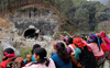 Uttarakhand tunnel rescue LIVE Updates: Fresh hurdle in evacuation of 41 workers as debris obstructs main pipe