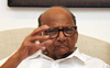 Don't want to hide my caste, haven't done politics using it, says Sharad Pawar