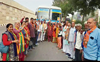 370 Haryana buses requisitioned for rally, Transport Department incurs losses in lakhs