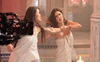 Michelle Lee shares details of towel fight scene with Katrina Kaif at hammam in 'Tiger 3'