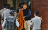 Former Delhi deputy CM Manish Sisodia meets ailing wife after court’s permission