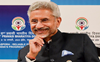 Overlap of views at G20 on conflict, says S Jaishankar
