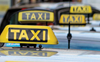 Issue of illegal taxis at airport raised in Assembly