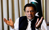 Pakistan apex anti-graft body quizzes ex-PM Imran Khan in corruption case