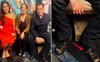 Salman Khan wears ‘torn, faded shoes' at ‘Tiger 3’ event, pictures go viral