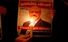 John Oliver’s ‘Last Week Tonight’ censored by UAE broadcaster over references to Khashoggi’s killing