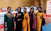 Special camp held for transgenders in Faridabad