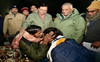 UP village celebrates second Diwali to welcome home 6 sons from Silkyara tunnel