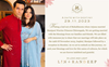 Randeep Hooda, set to marry Lin Laishram in Imphal, wedding date and card inside