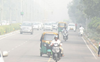 After Diwali, City Beautiful air quality in ‘poor’ category again