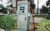 Charging stations along National Highway-44 non-functional, electric vehicle owners suffer