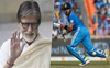 Amitabh Bachchan's mysterious message sparks buzz as India faces World Cup heartbreak: 'Kuch bhi toh...'