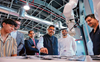 India, UAE tie up for knowledge exchange