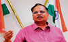 CBI seeks L-G’s nod to probe extortion charge against Satyendar Jain