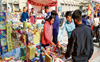 Polluting crackers being sold despite ban