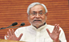 Bihar House okays Bill to hike caste quota to 65%