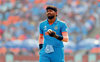 Ankle injury rules Hardik Pandya out of World Cup, Prasidh Krishna to replace him in India squad