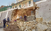Centre approves Rs 1,658 crore recovery, reconstruction plan for Joshimath