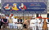 16 MLAs pay obeisance at Kartarpur Sahib gurdwara