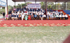 Alumni meet  organised at Sainik School , Kunjpura