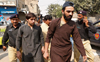 Pak begins detaining Afghans for illegal stay