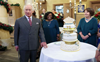 Charles at 75: Britain’s king celebrates birthday with full schedule as he makes up for lost time