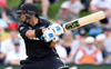 India will be nervous facing New Zealand in World Cup semifinal: Ross Taylor