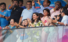 Celebs cheer Team India in Mumbai