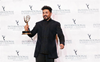 Vir Das wins International Emmy Award for best comedy series; Ekta Kapoor bags Directorate Award