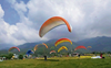 Increasing paragliding mishaps at Bir Billing raise safety concerns