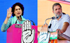 BJP accuses Rahul Gandhi, Priyanka of poll code violation with their X posts, seeks EC's action